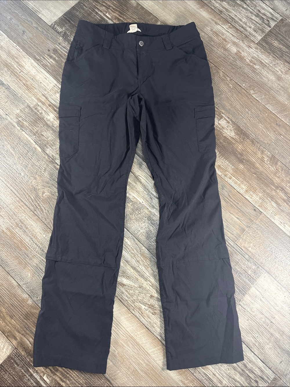 Women’s Duluth Trading Co- On The Fly Pants